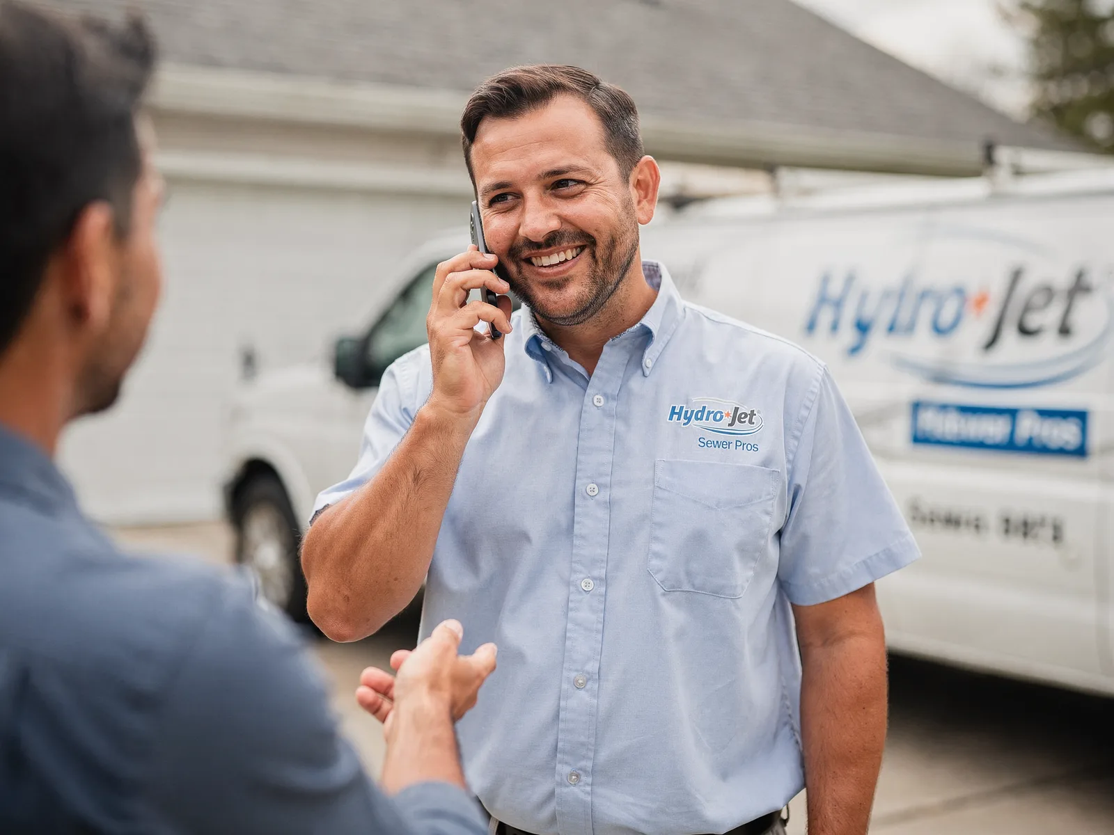 Hydro Jetting Hardin, TX FAQs